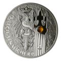20 złotych - 15-lecie Senatu
